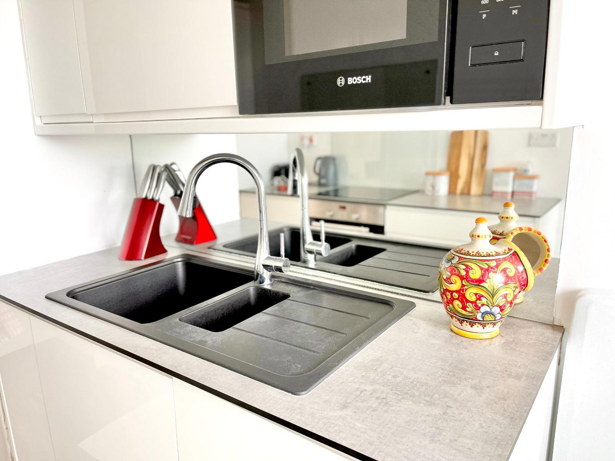 Apartamento Paddington Flat Close To Station With Patio Londres